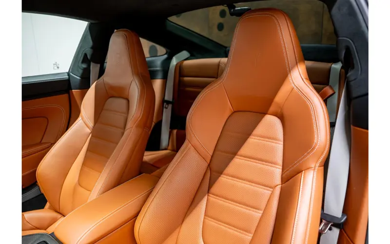 Porsche 911 3.6 T-Hybrid Carrera 4 GTS - 174236