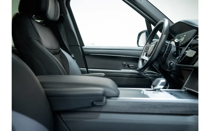 Land Rover Range Rover 3.0 P460e Autobiography PHEV - 134802