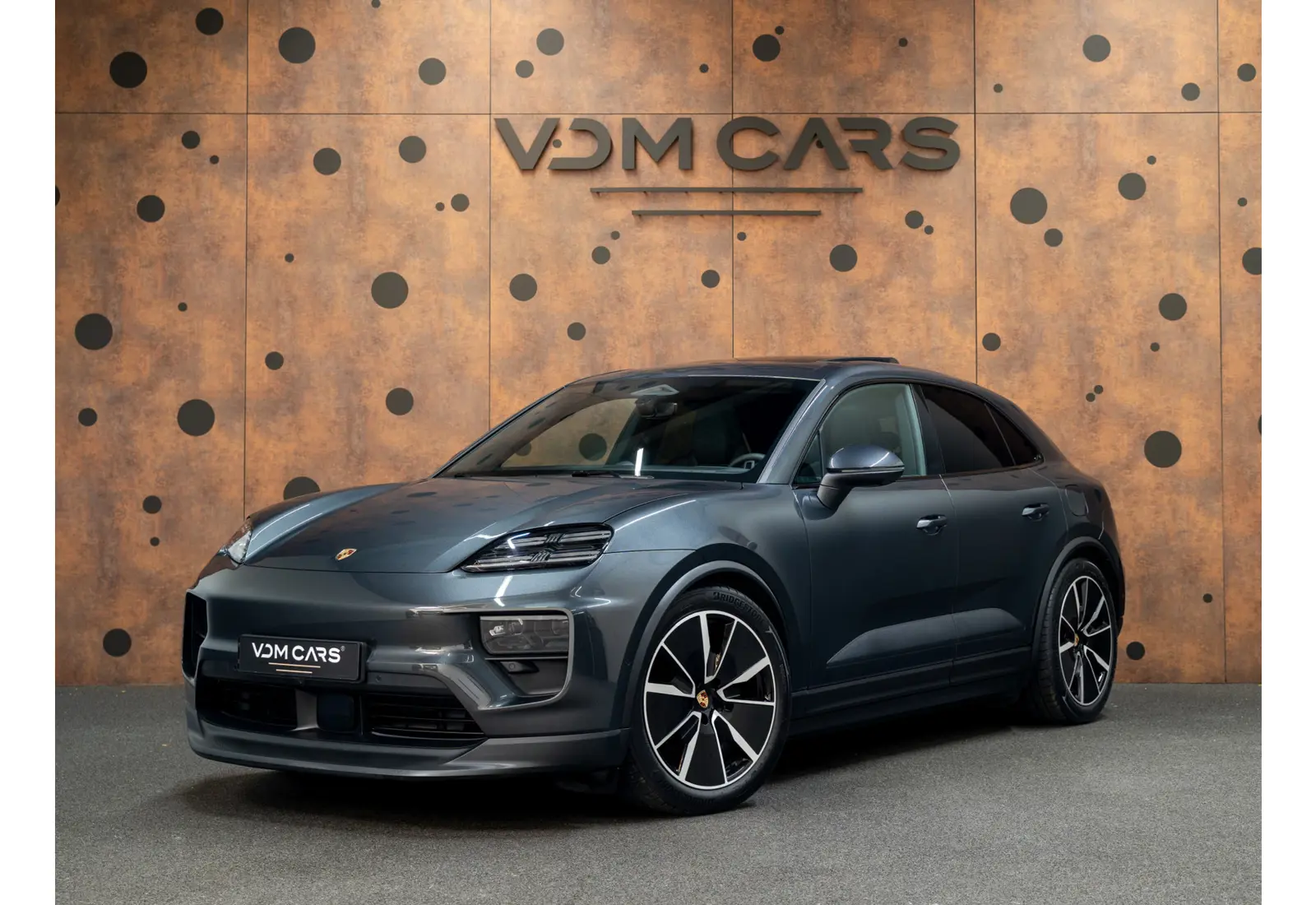 Porsche Macan 4 - 74461