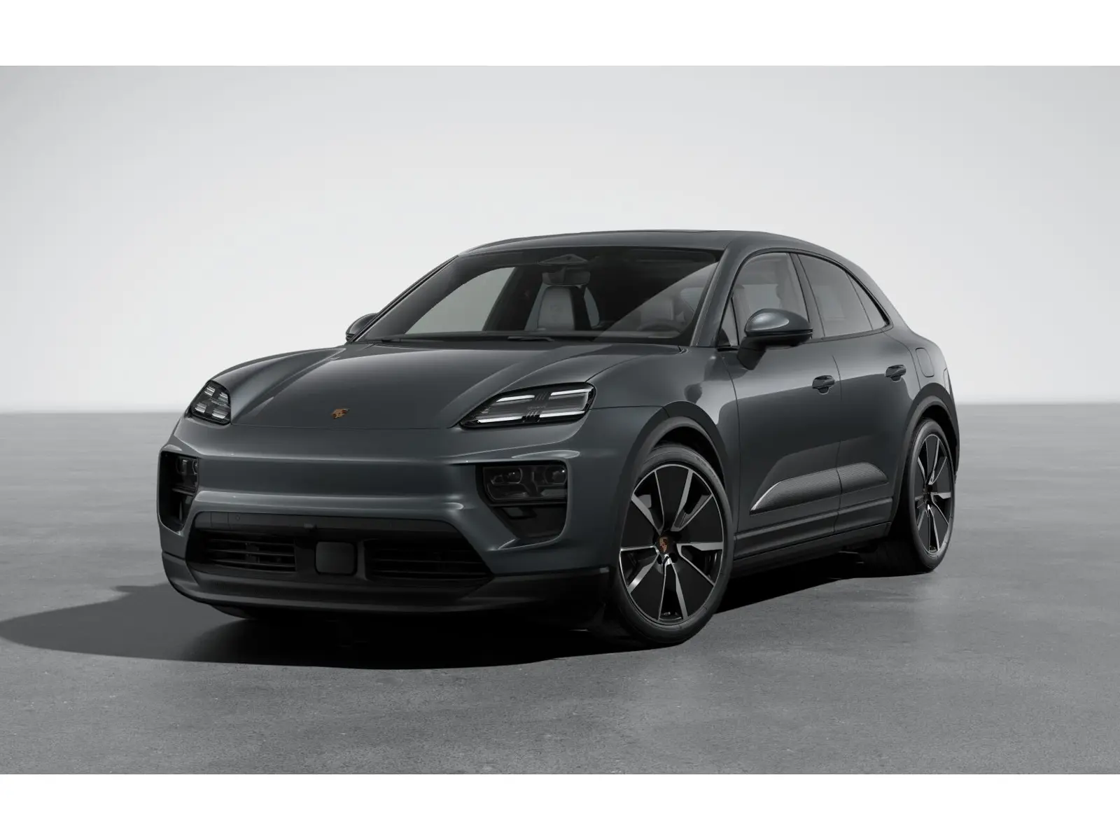 Porsche Macan 4 - 74461