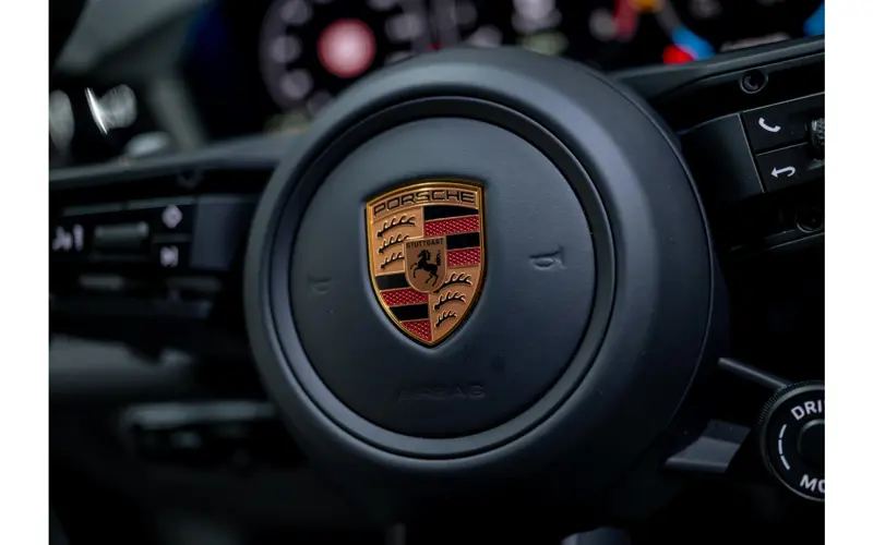 Porsche Cayenne 3.0 E-Hybrid Black Edition - 169511