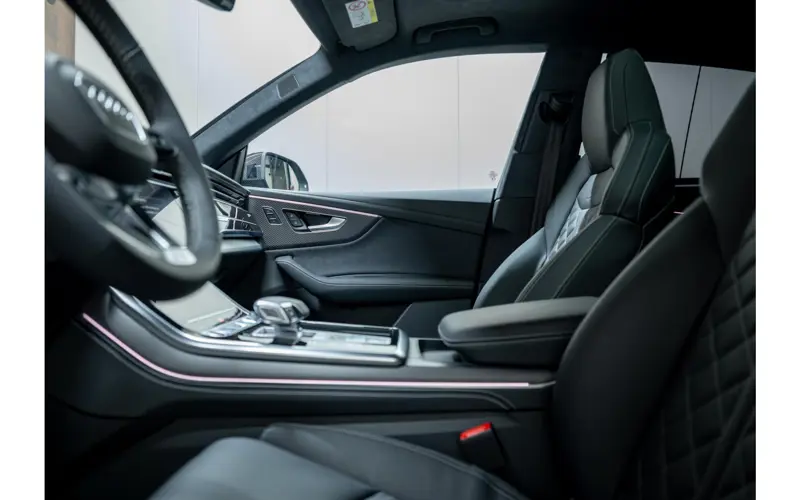 Audi Q8 60 TFSIe Competition ABT - 142615