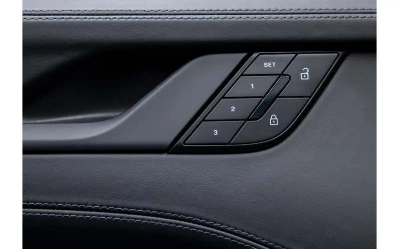 Porsche 911 3.6 T-Hybrid Targa 4 GTS - 171352