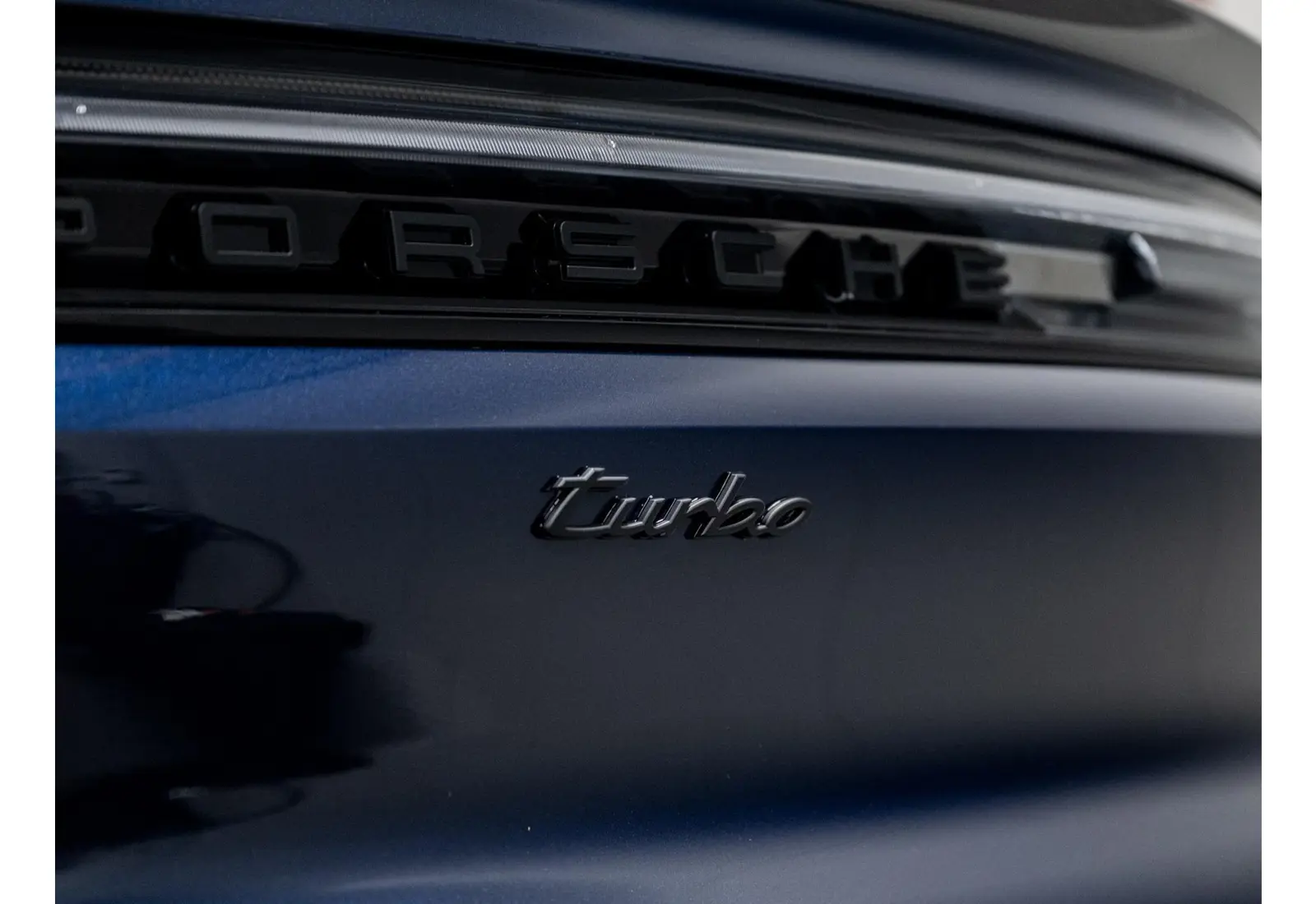 Porsche Cayenne Coupé 4.0 Turbo E-Hybrid GT - 145534
