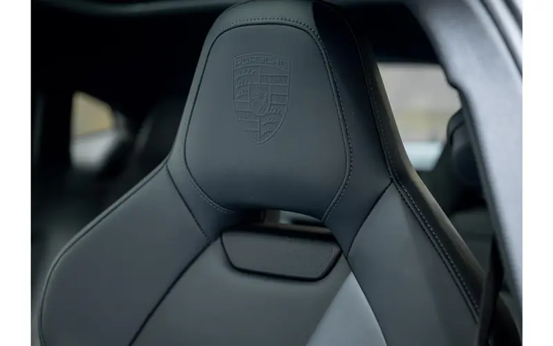 Porsche Panamera 2.9 4 E-Hybrid - 144615