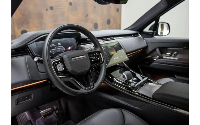 Land Rover Range Rover Sport 3.0 P460e Dynamic SE PHEV - 118049