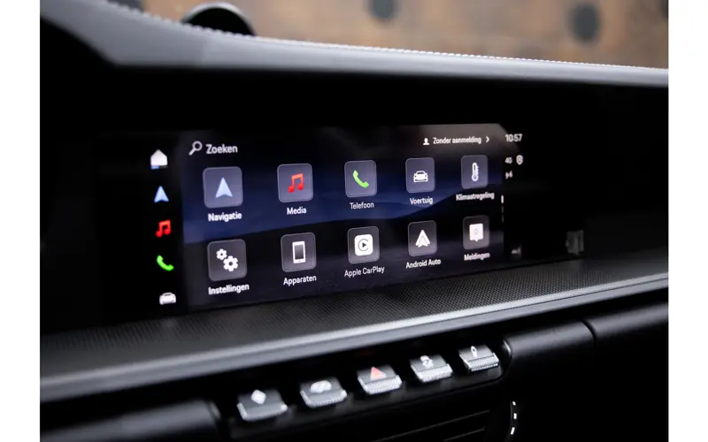 Porsche 911 Cabrio 3.6 T-Hybrid Carrera 4 GTS - 122223