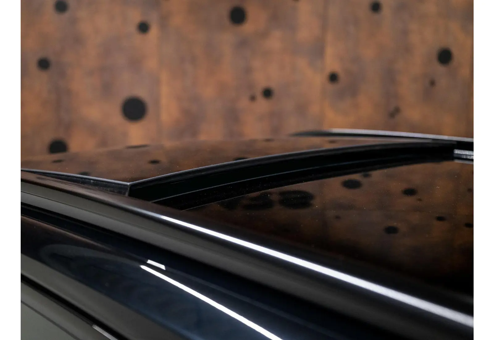 Porsche Cayenne 3.0 E-Hybrid Black Edition - 169483
