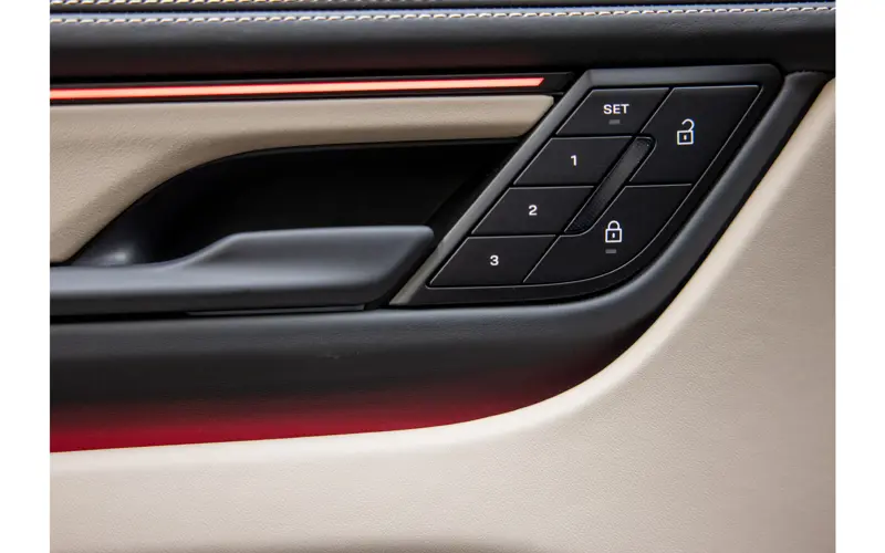 Porsche Macan Turbo 100 kWh - 116440