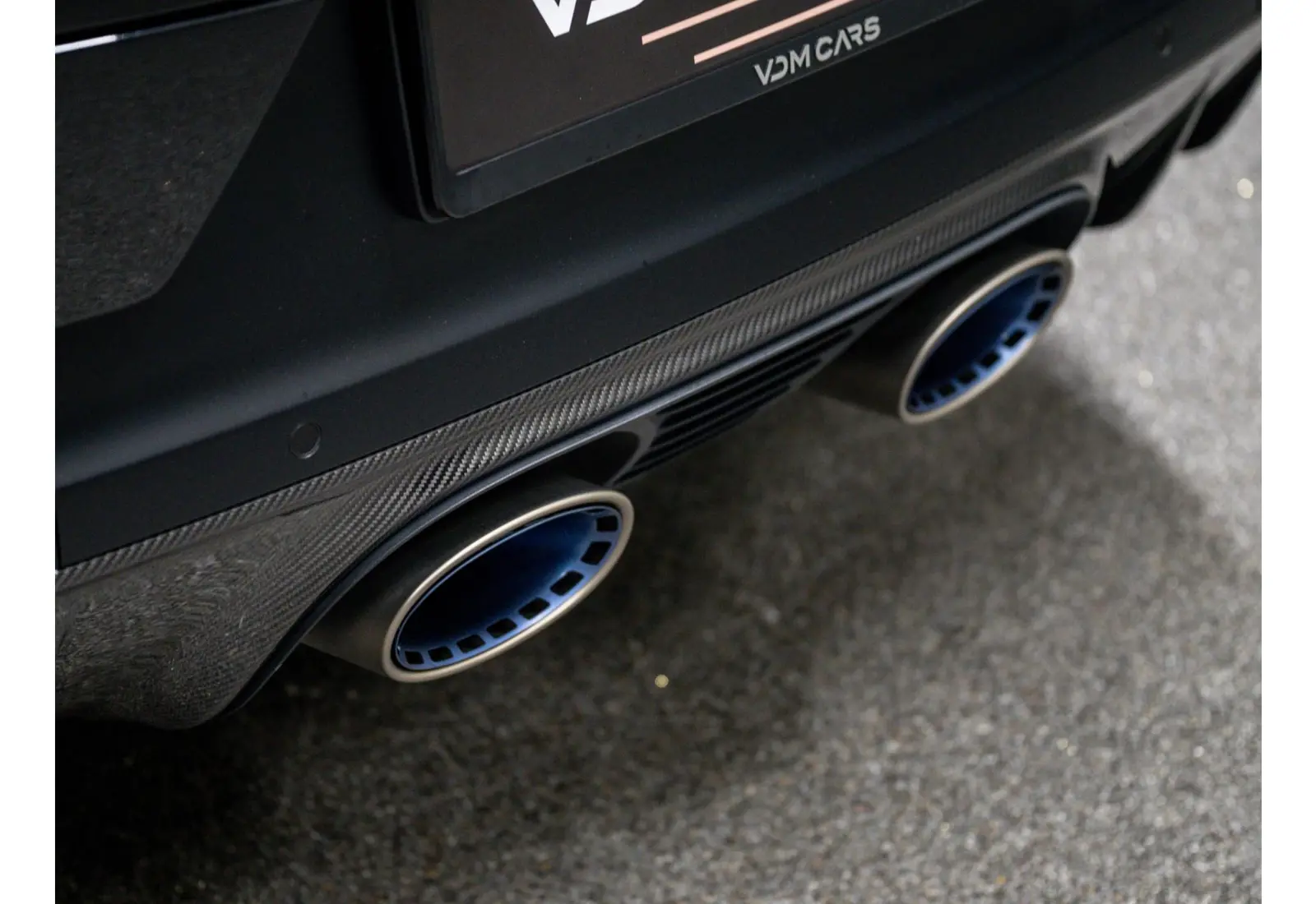 Porsche Cayenne Coupé 4.0 Turbo E-Hybrid GT - 142408