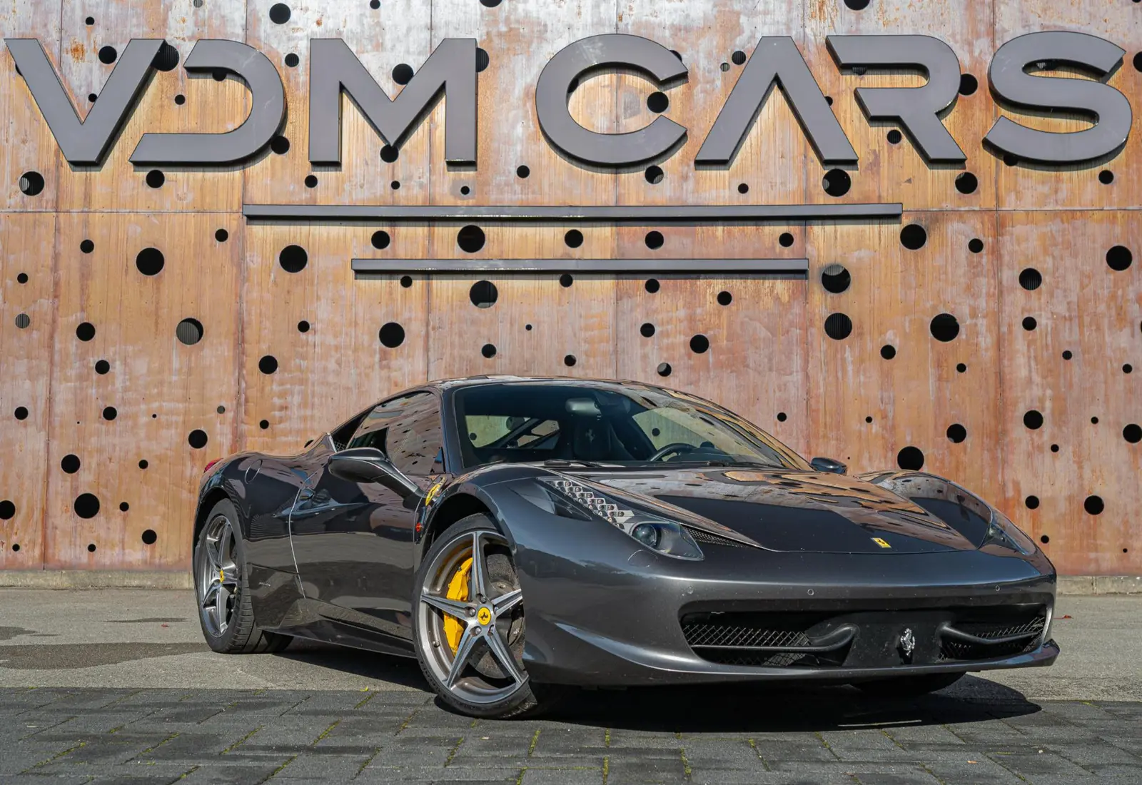 Ferrari 458 Italia - 144682