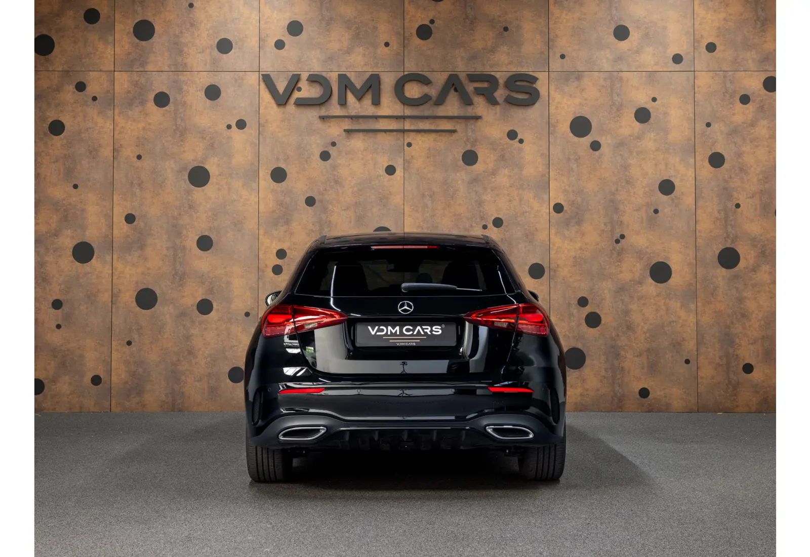Mercedes-Benz A-Klasse 250e AMG Line - 86450