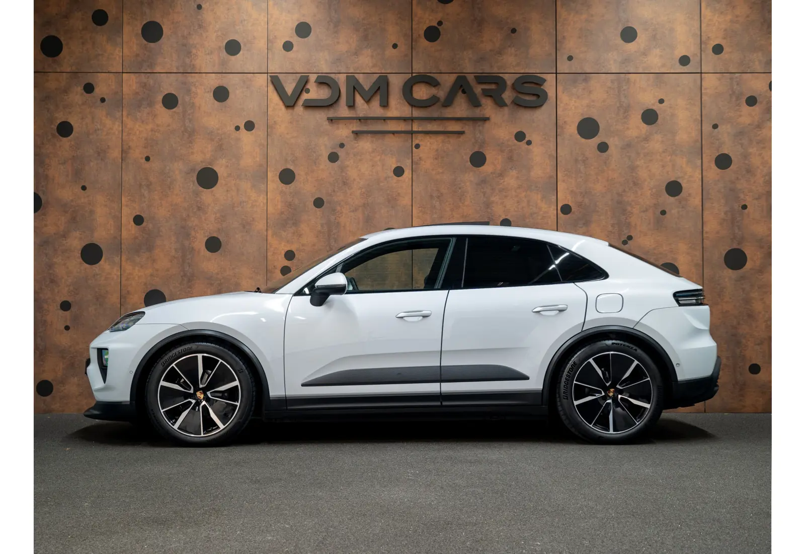 Porsche Macan 4 - 74472