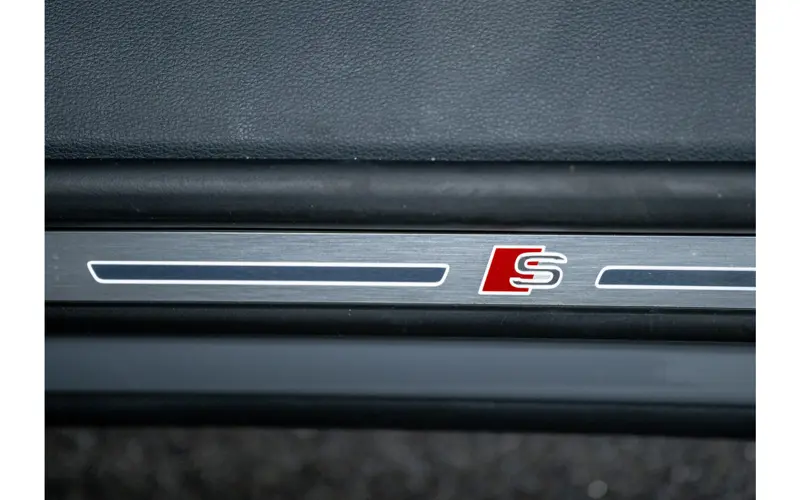 Audi Q8 60 TFSIe Competition ABT - 134718