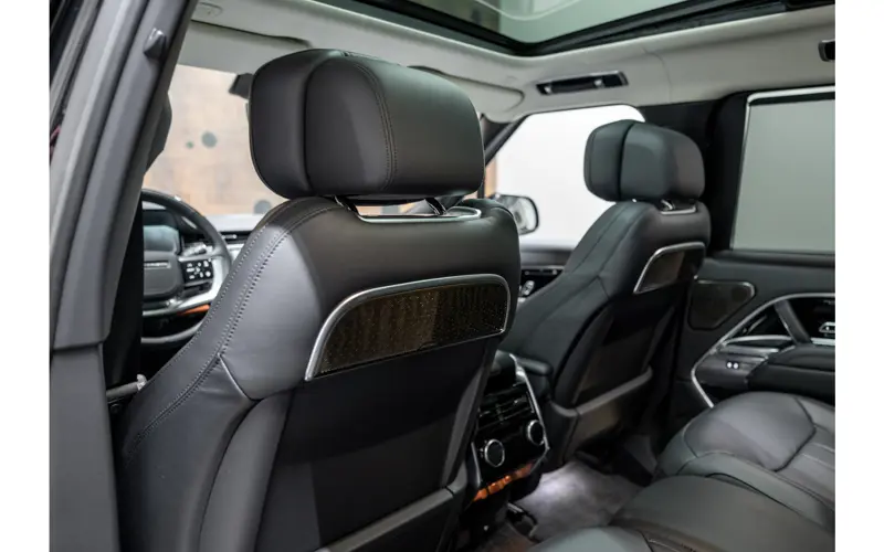 Land Rover Range Rover 3.0 P550e Autobiography PHEV - 134048