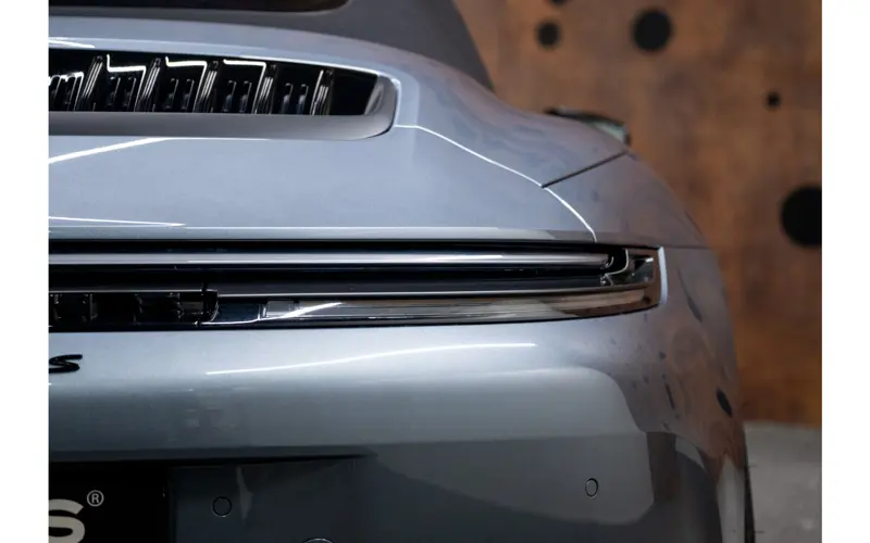 Porsche 911 Cabrio 3.6 T-Hybrid Carrera GTS - 125764