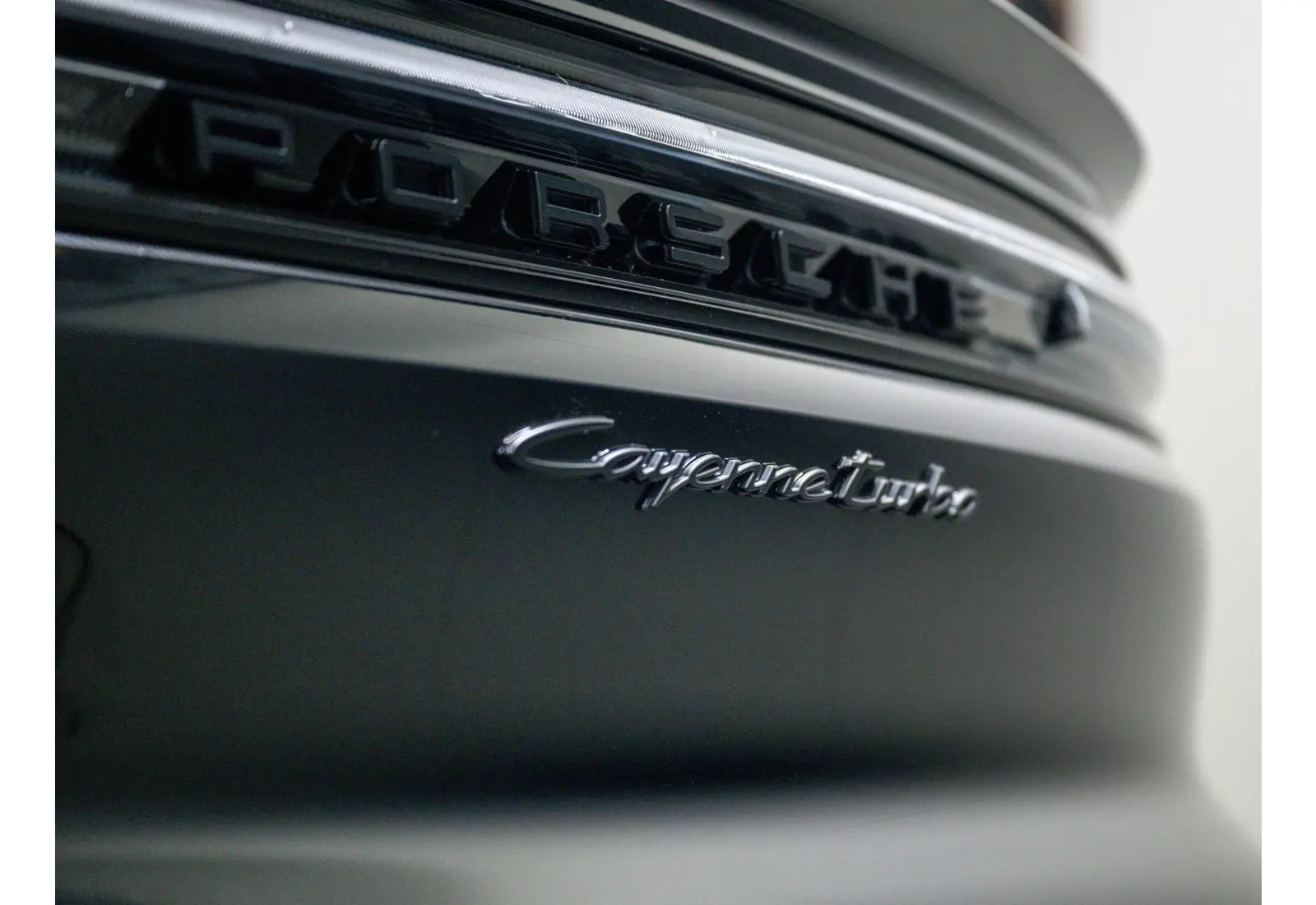 Porsche Cayenne Coupé 4.0 Turbo E-Hybrid GT - 142407