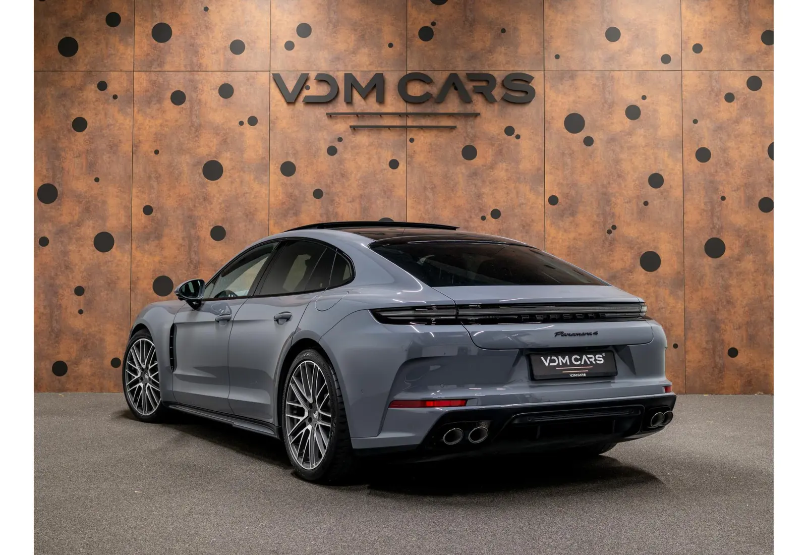 Porsche Panamera 2.9 4 E-Hybrid - 169604