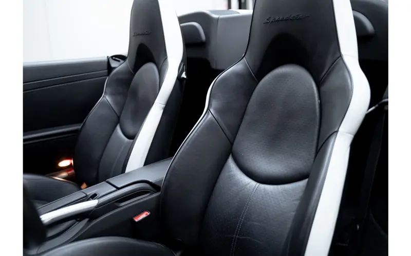 Porsche 911 Speedster (997) 3.8 Speedster PDK - 122828