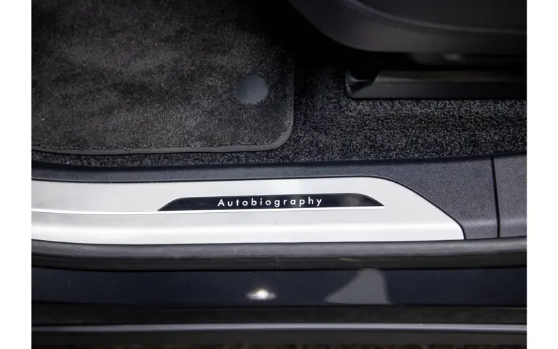 Land Rover Range Rover 3.0 P460e Autobiography PHEV - 116685