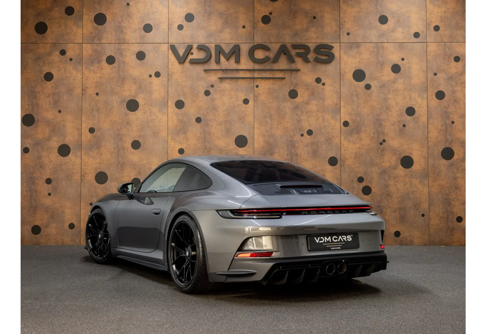 Porsche 911 4.0 GT3 Touring - 117472