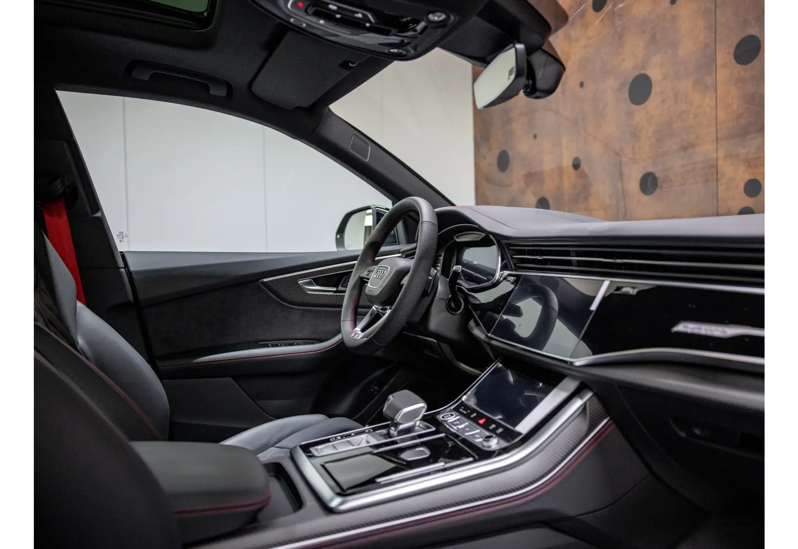 Audi Q8 60 TFSIe Competition ABT - 120808