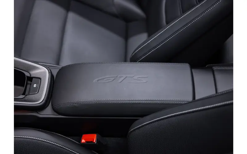 Porsche 911 Cabrio 3.6 T-Hybrid Carrera 4 GTS - 119644