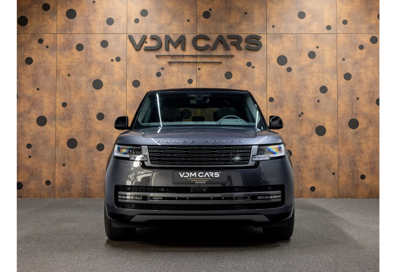 Land Rover Range Rover 3.0 P460e Autobiography PHEV - 116661