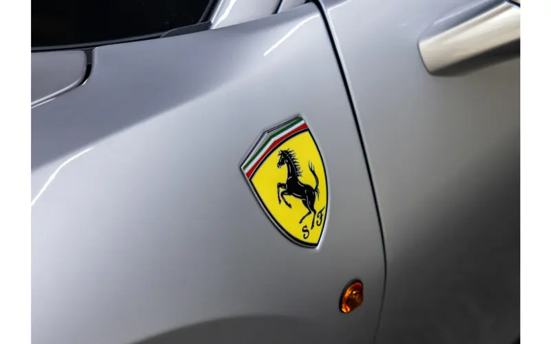Ferrari 488 3.9 Pista - 87021