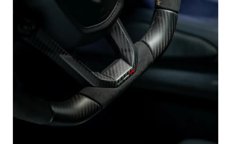 Lamborghini Temerario 4.0 V8 - 172980