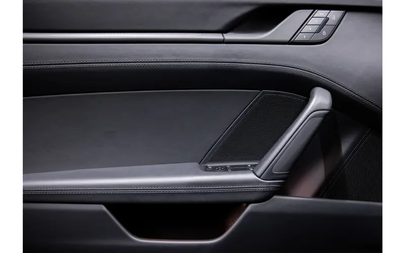 Porsche 911 3.6 T-Hybrid Carrera 4 GTS - 122197