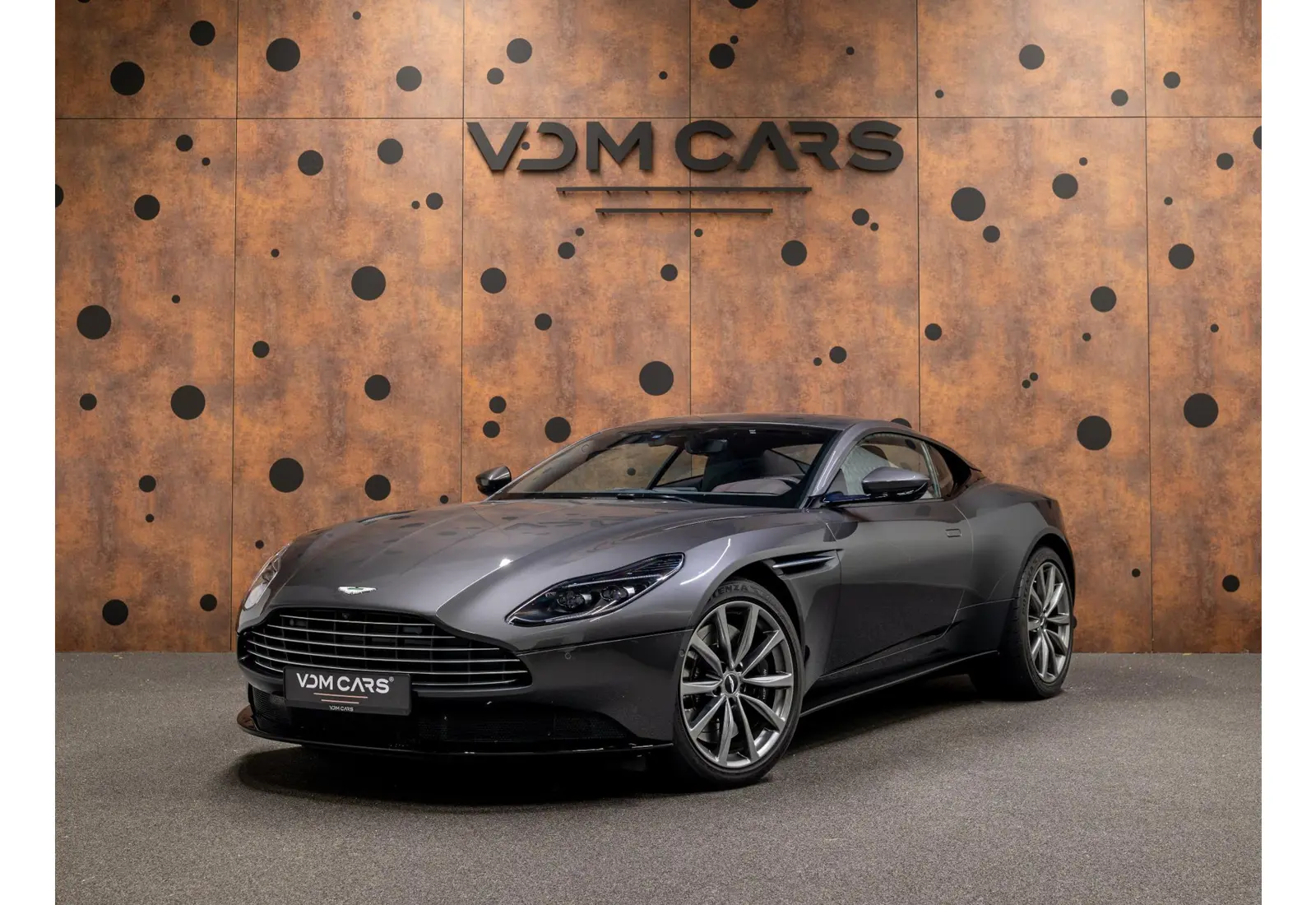 Aston Martin DB11 4.0 V8 - 146258