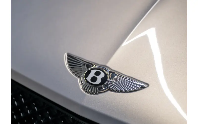 Bentley Bentayga 3.0 V6 Hybrid - 134781