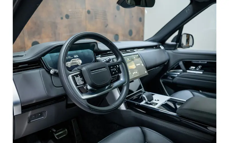Land Rover Range Rover 3.0 P460e HSE PHEV - 124111