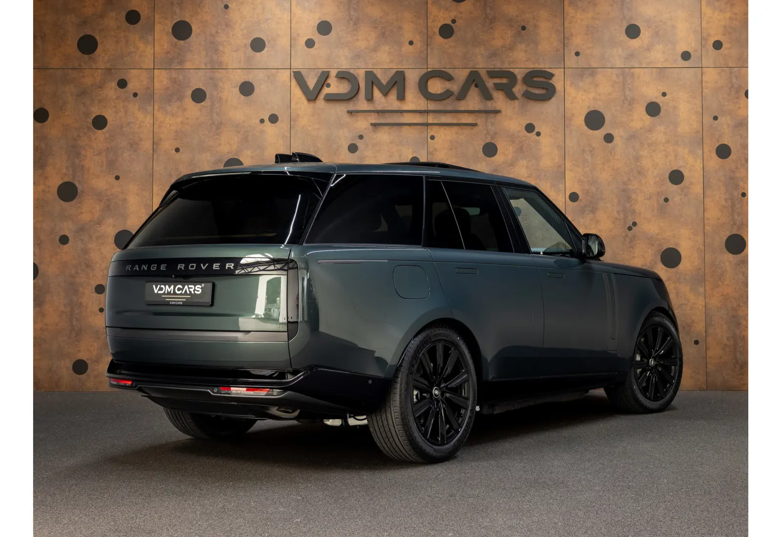 Land Rover Range Rover 3.0 P460e HSE PHEV - 109453