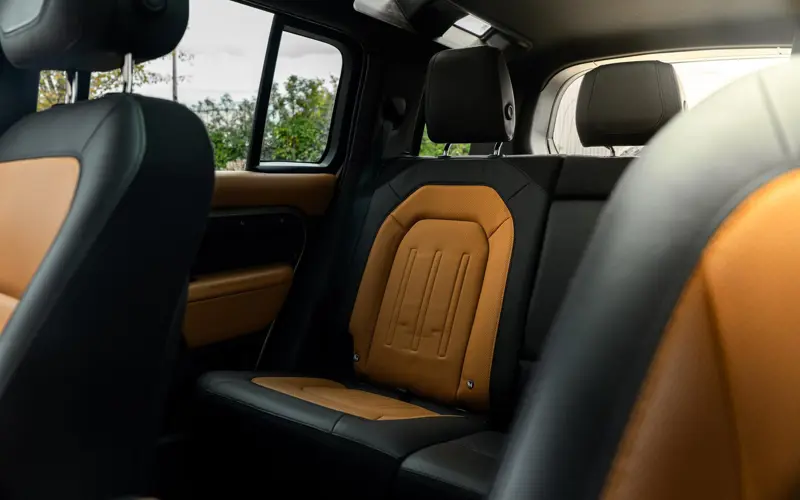 Land Rover Defender 110 2.0 P400e 110 X - 177116
