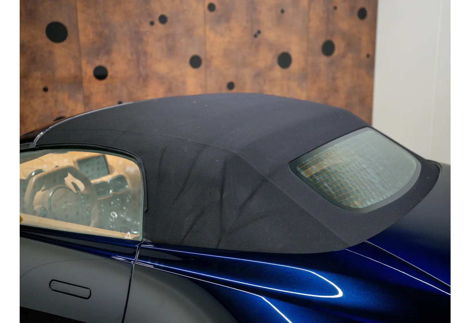 Aston Martin Vantage Roadster 4.0 V8 - 137842