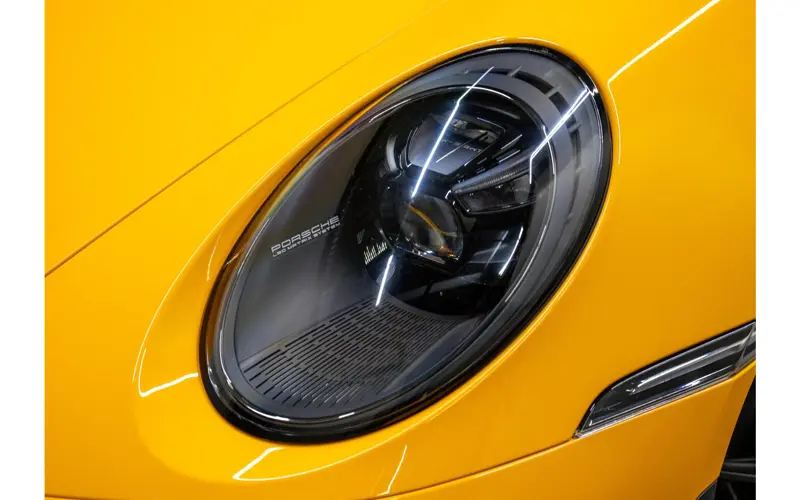 Porsche 911 4.0 GT3 - 142684