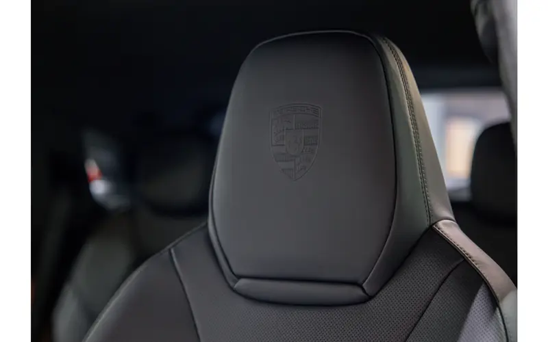 Porsche Cayenne Coupé 4.0 Turbo E-Hybrid GT - 120874