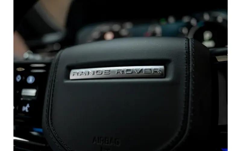 Land Rover Range Rover Sport 3.0 P550e Autobiography PHEV - 152092