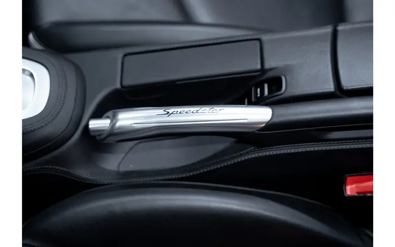 Porsche 911 Speedster (997) 3.8 Speedster PDK - 122834