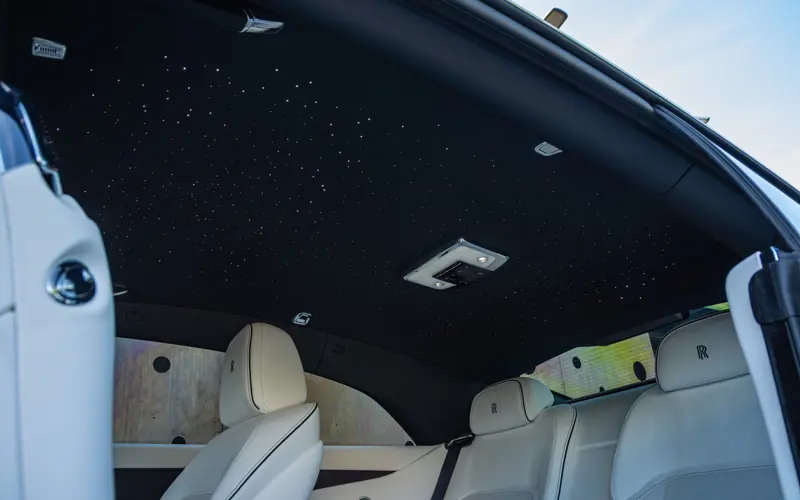 Rolls-Royce Spectre  - 85702