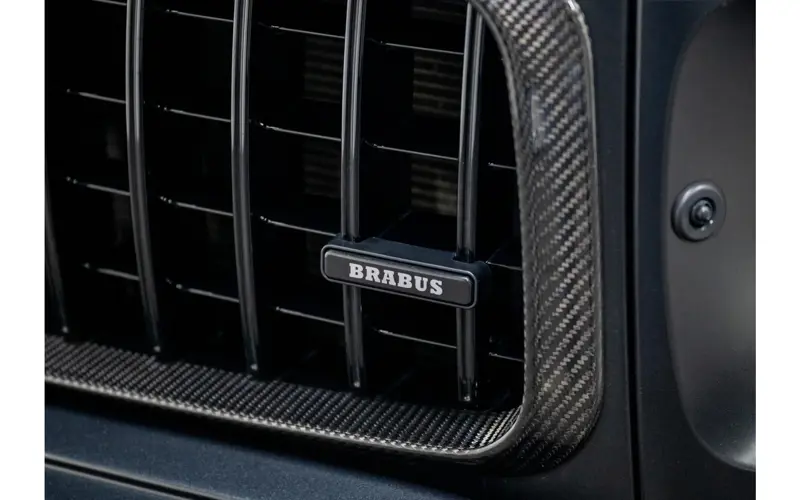 Mercedes-Benz G-Klasse 63 - 141146
