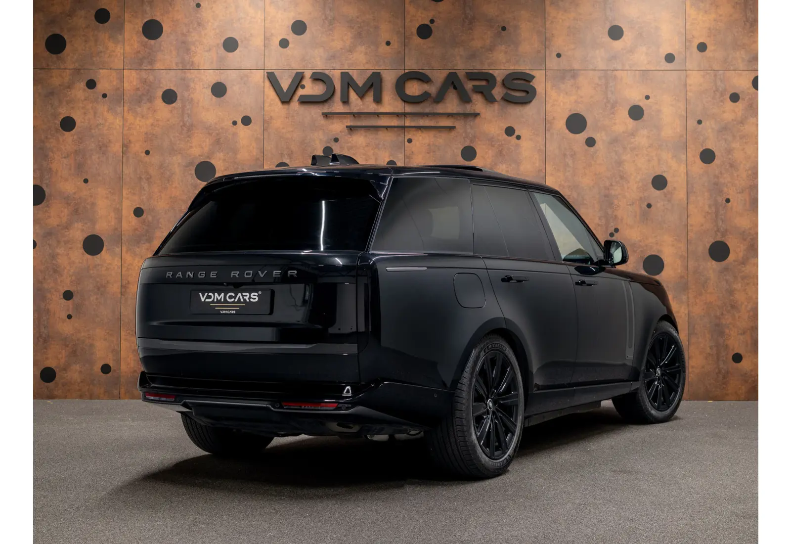 Land Rover Range Rover 3.0 P550e Autobiography PHEV - 136467