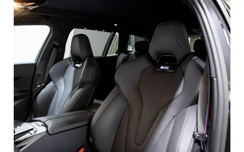 BMW 5 Serie Touring M5 - 116621