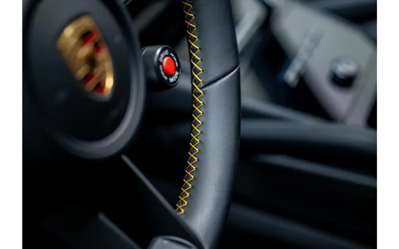 Porsche Cayenne Coupé 4.0 Turbo E-Hybrid GT - 150334