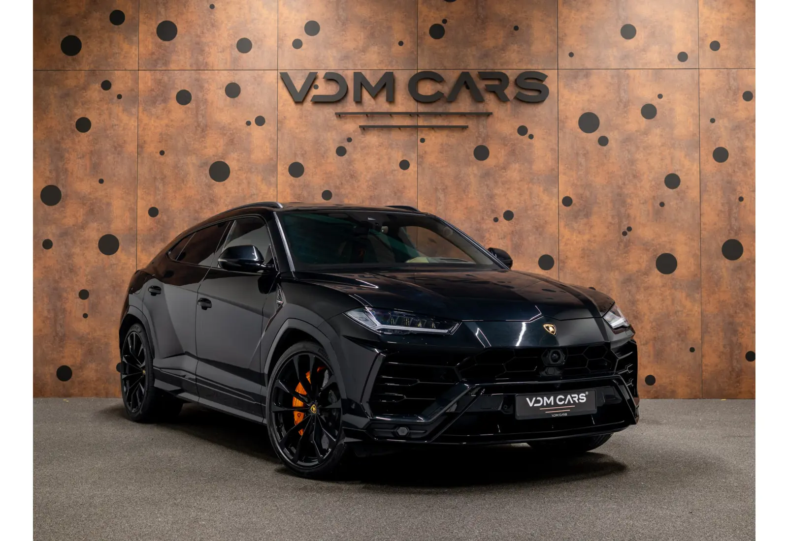 Lamborghini Urus 4.0 V8 - 130755