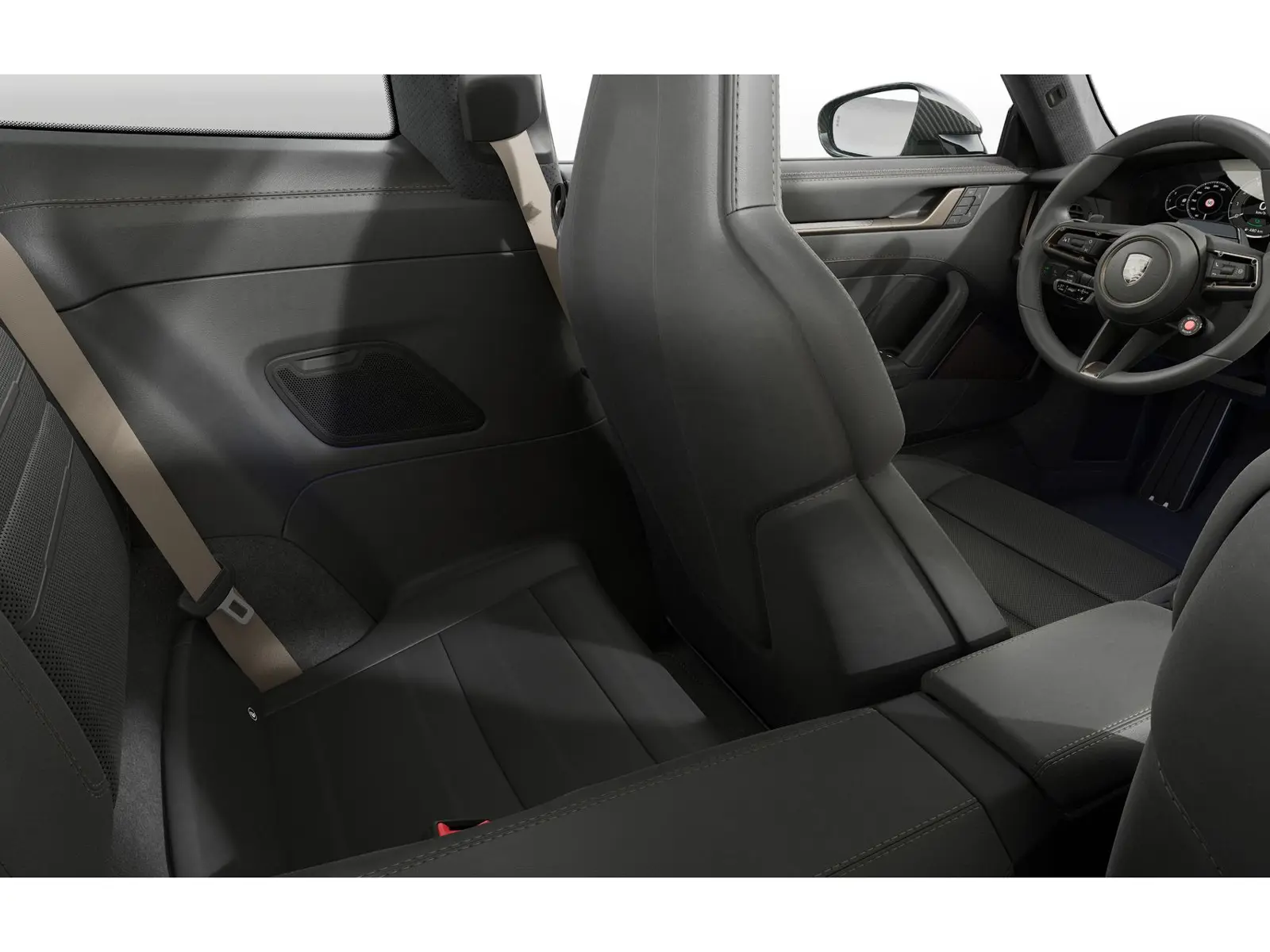 Porsche 911 3.6 Turbo S - 137426