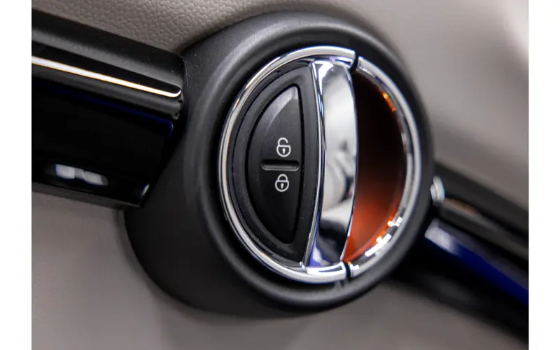 MINI Cabrio 2.0 John Cooper Works Chili - 123283