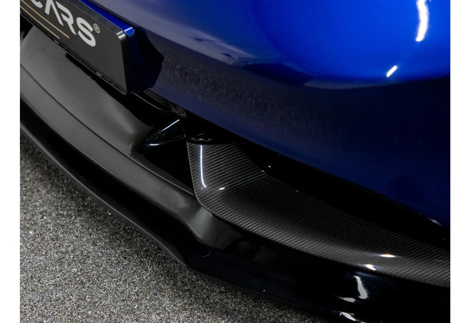 Porsche Taycan Turbo S 93 kWh - 121692